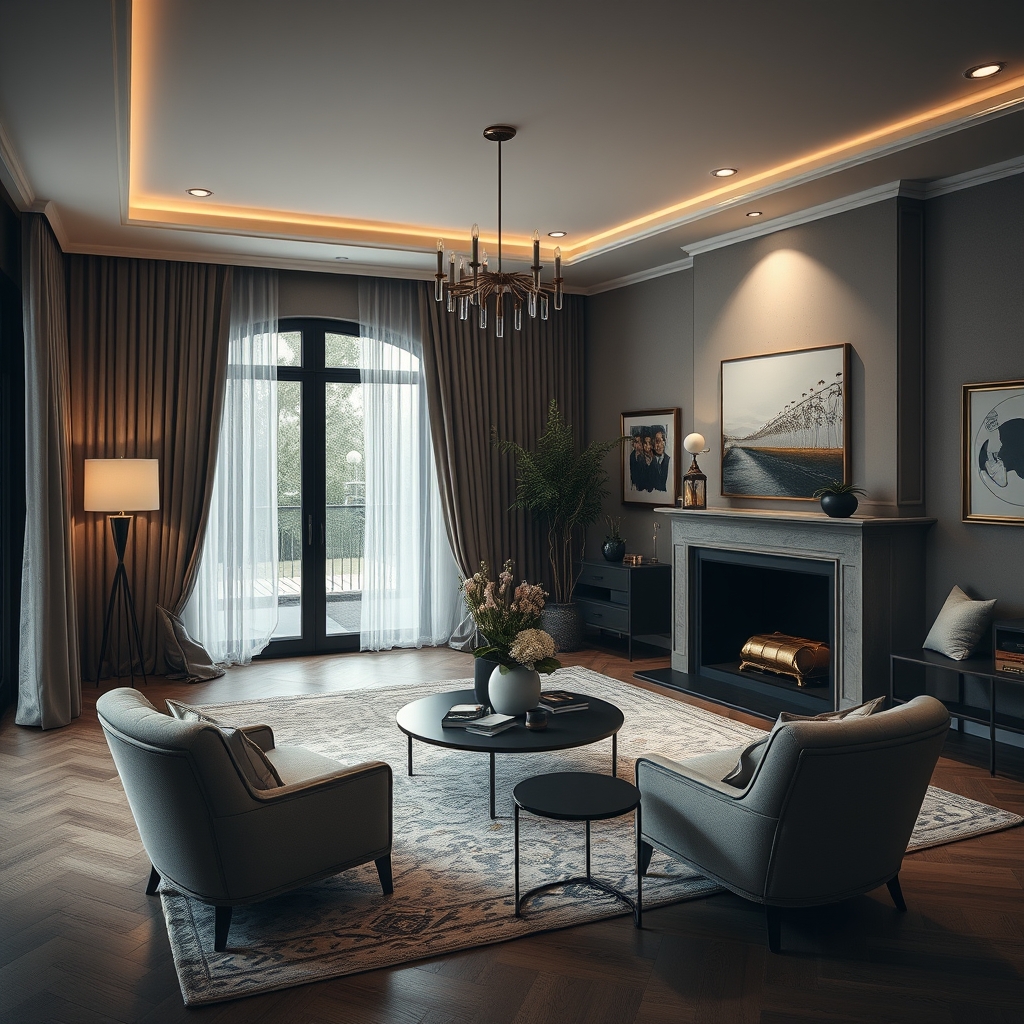 Premium Ev Xidmətləri ilə Rahatlıq